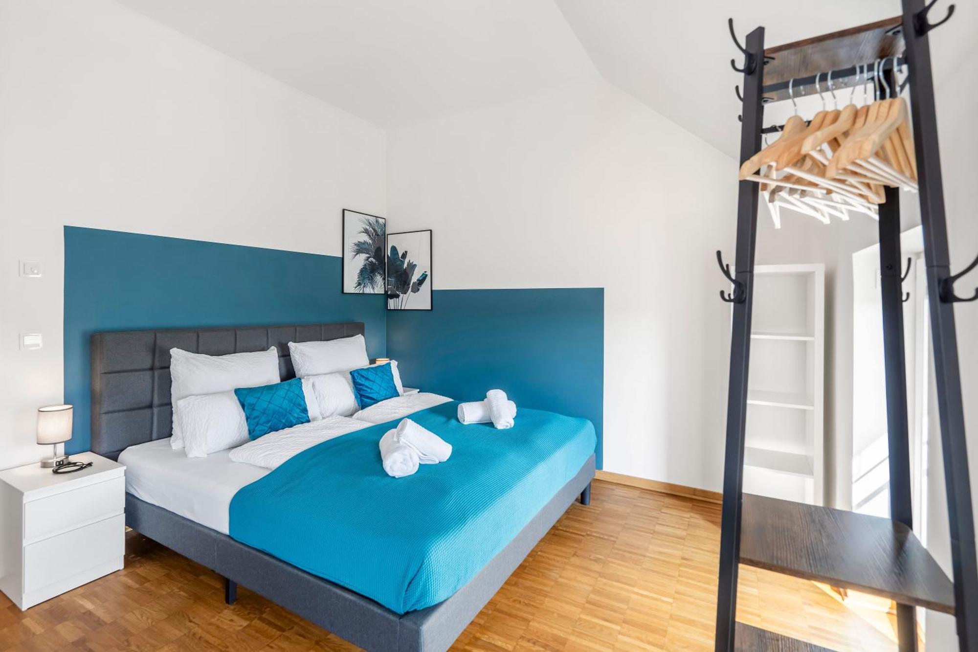 Dnd Design Loft I 170Qm I Parken I Balkon I Workstation I Netflix I Kaffee I Waschmaschine I Trockner I Xbox I Ausblick Apartment Wurzburg Luaran gambar